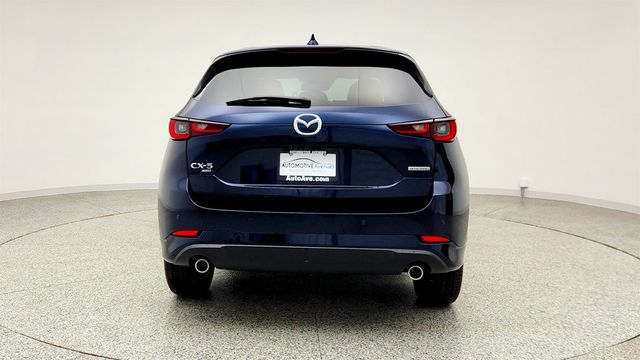 2025 Mazda CX-5 2.5 S Premium Plus Package AWD - 23006899 - 5