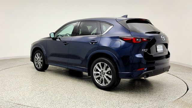 2025 Mazda CX-5 2.5 S Premium Plus Package AWD - 23006899 - 6