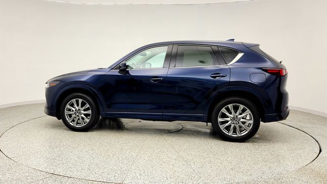 2025 Mazda CX-5 2.5 S Premium Plus Package AWD - 23006899 - 7