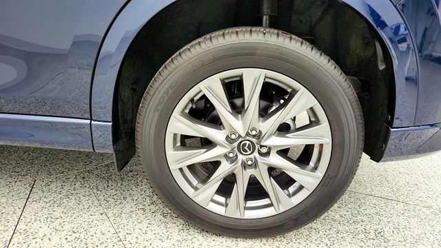 2025 Mazda CX-5 2.5 S Premium Plus Package AWD - 23006899 - 8