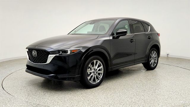 2025 Mazda CX-5 2.5 S Premium Plus Package AWD - 23042533 - 0