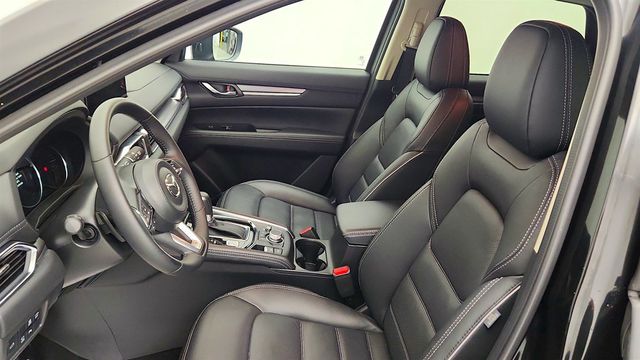 2025 Mazda CX-5 2.5 S Premium Plus Package AWD - 23042533 - 12