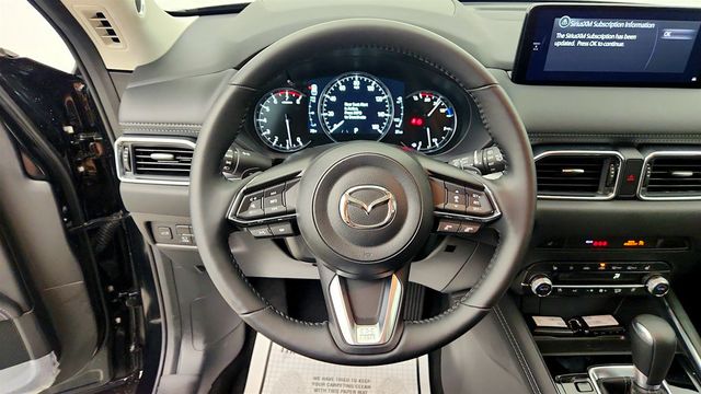 2025 Mazda CX-5 2.5 S Premium Plus Package AWD - 23042533 - 14