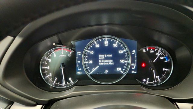 2025 Mazda CX-5 2.5 S Premium Plus Package AWD - 23042533 - 15