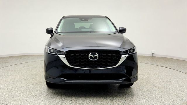 2025 Mazda CX-5 2.5 S Premium Plus Package AWD - 23042533 - 1
