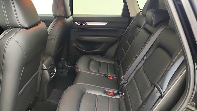 2025 Mazda CX-5 2.5 S Premium Plus Package AWD - 23042533 - 20