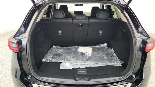 2025 Mazda CX-5 2.5 S Premium Plus Package AWD - 23042533 - 21