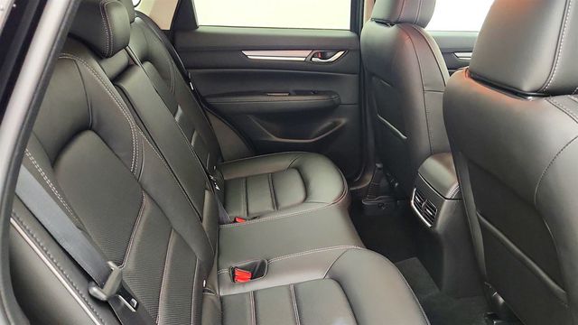 2025 Mazda CX-5 2.5 S Premium Plus Package AWD - 23042533 - 22
