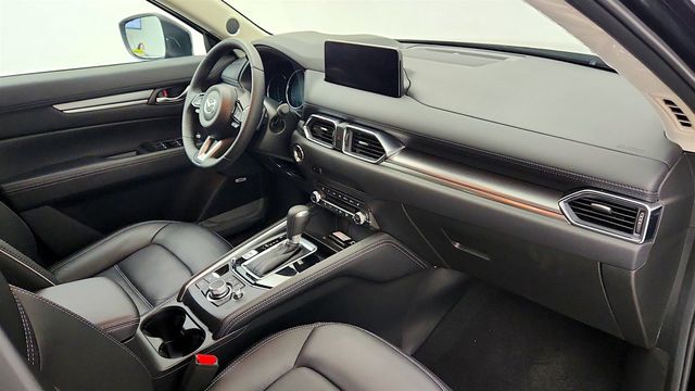2025 Mazda CX-5 2.5 S Premium Plus Package AWD - 23042533 - 24