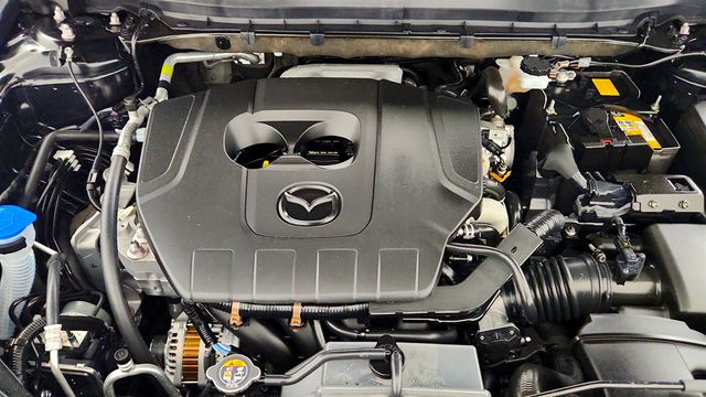 2025 Mazda CX-5 2.5 S Premium Plus Package AWD - 23042533 - 26