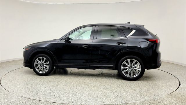 2025 Mazda CX-5 2.5 S Premium Plus Package AWD - 23042533 - 7