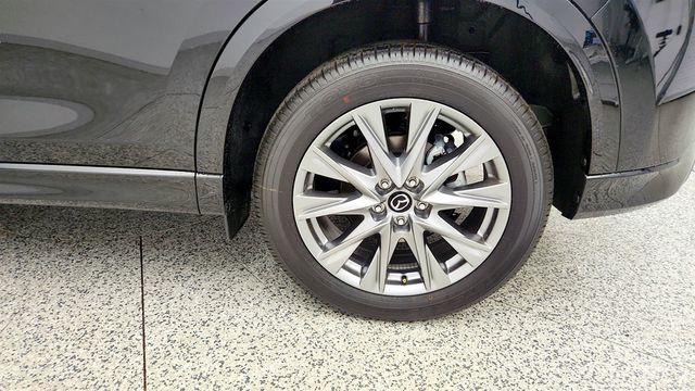 2025 Mazda CX-5 2.5 S Premium Plus Package AWD - 23042533 - 8