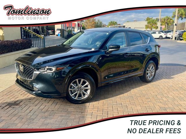2025 Mazda CX-5 2.5 S SELECT PACKAGE - 22938173 - 0