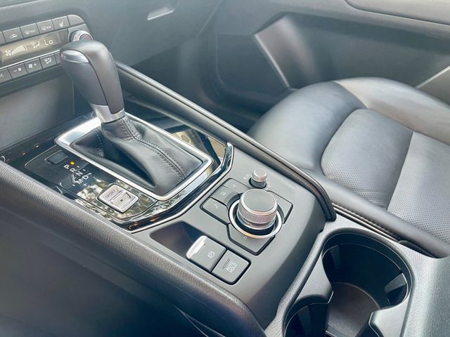 2025 Mazda CX-5 2.5 S SELECT PACKAGE - 22938173 - 14