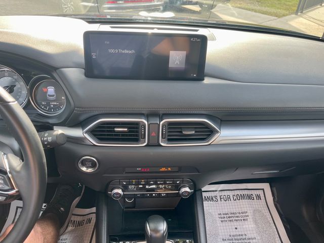 2025 Mazda CX-5 2.5 S SELECT PACKAGE - 22938173 - 15