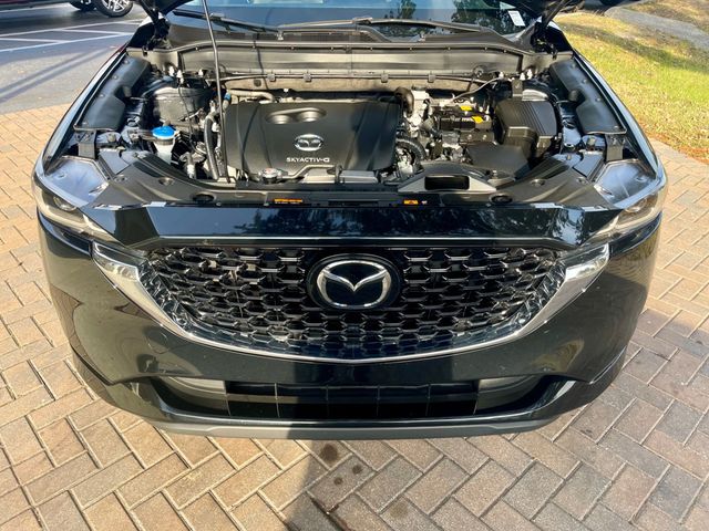 2025 Mazda CX-5 2.5 S SELECT PACKAGE - 22938173 - 16