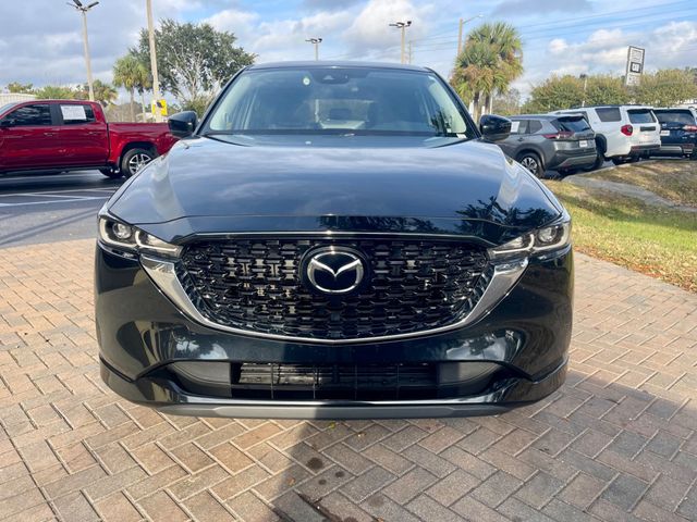 2025 Mazda CX-5 2.5 S SELECT PACKAGE - 22938173 - 8