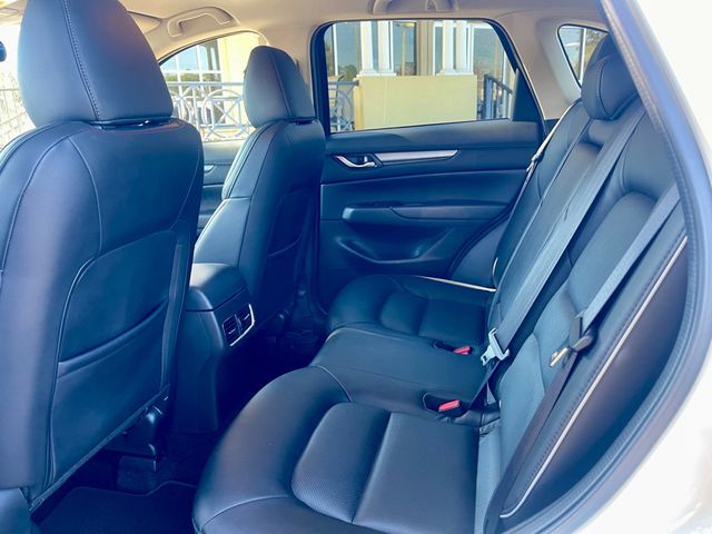 2025 MAZDA CX-5 2.5 S SELECT PACKAGE - 22992485 - 9