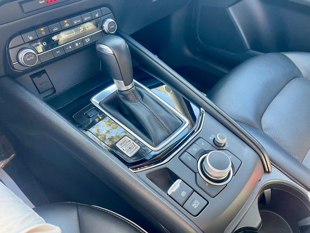 2025 MAZDA CX-5 2.5 S SELECT PACKAGE - 22992485 - 12