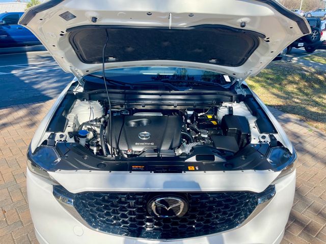 2025 MAZDA CX-5 2.5 S SELECT PACKAGE - 22992485 - 14