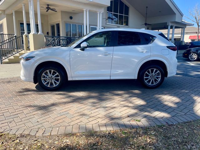 2025 MAZDA CX-5 2.5 S SELECT PACKAGE - 22992485 - 1