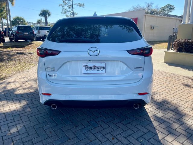 2025 MAZDA CX-5 2.5 S SELECT PACKAGE - 22992485 - 3
