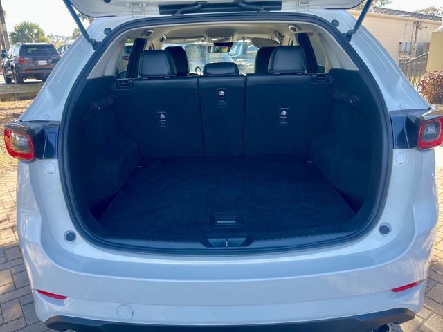 2025 MAZDA CX-5 2.5 S SELECT PACKAGE - 22992485 - 4