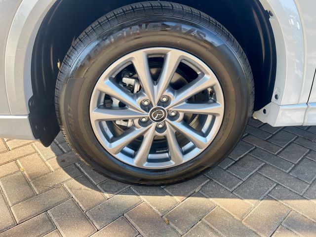2025 MAZDA CX-5 2.5 S SELECT PACKAGE - 22992485 - 7