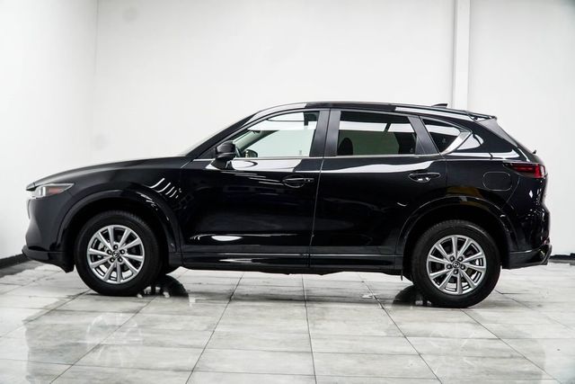 2025 Mazda CX-5 2.5 S Select Package AWD - 23065867 - 9