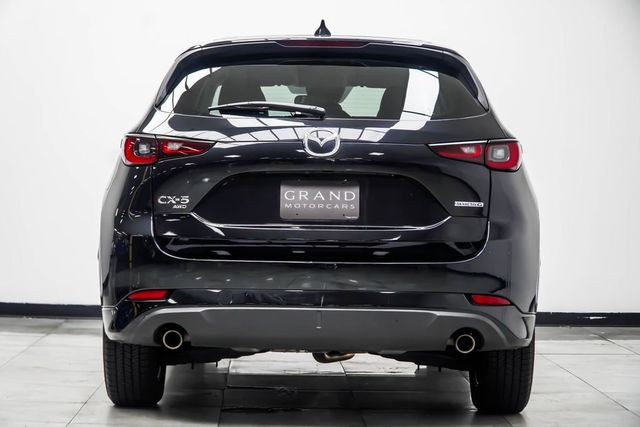 2025 Mazda CX-5 2.5 S Select Package AWD - 23065867 - 11