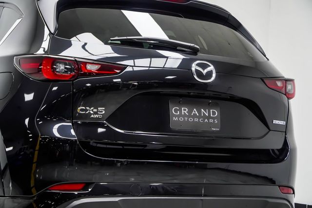 2025 Mazda CX-5 2.5 S Select Package AWD - 23065867 - 12