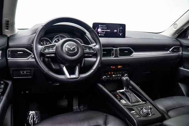 2025 Mazda CX-5 2.5 S Select Package AWD - 23065867 - 14