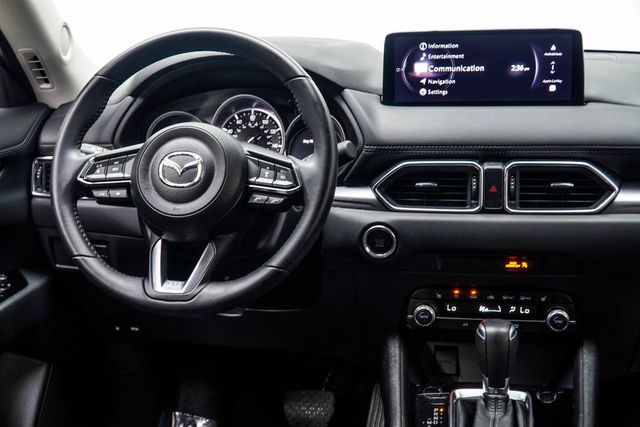 2025 Mazda CX-5 2.5 S Select Package AWD - 23065867 - 15
