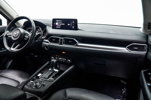 2025 Mazda CX-5 2.5 S Select Package AWD - 23065867 - 17