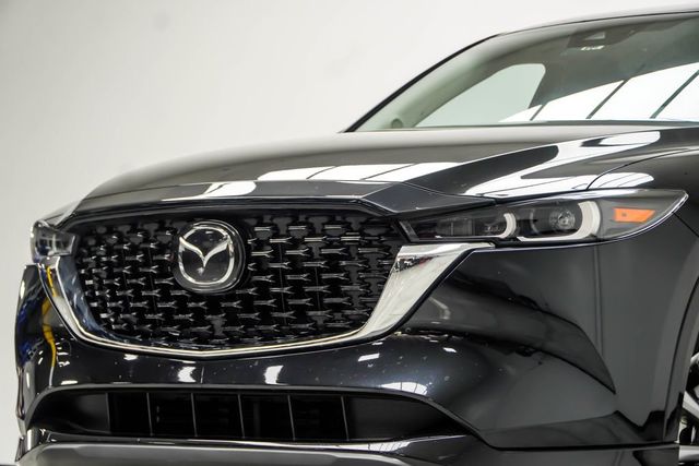 2025 Mazda CX-5 2.5 S Select Package AWD - 23065867 - 1