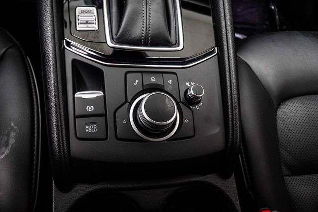 2025 Mazda CX-5 2.5 S Select Package AWD - 23065867 - 19