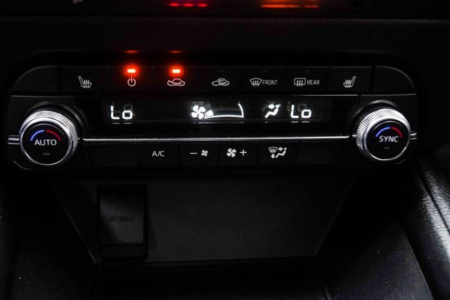 2025 Mazda CX-5 2.5 S Select Package AWD - 23065867 - 21