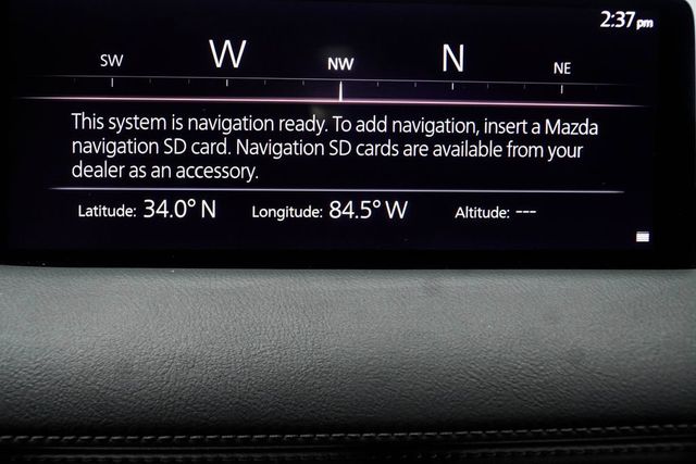 2025 Mazda CX-5 2.5 S Select Package AWD - 23065867 - 24
