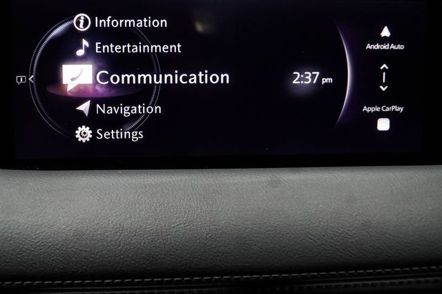 2025 Mazda CX-5 2.5 S Select Package AWD - 23065867 - 25