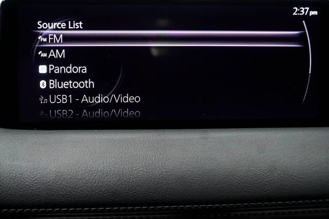 2025 Mazda CX-5 2.5 S Select Package AWD - 23065867 - 26