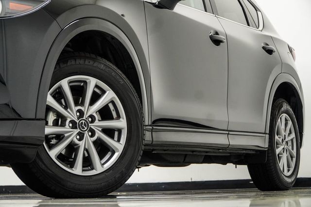 2025 Mazda CX-5 2.5 S Select Package AWD - 23065867 - 2