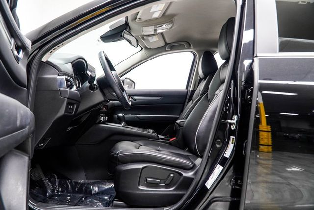 2025 Mazda CX-5 2.5 S Select Package AWD - 23065867 - 35