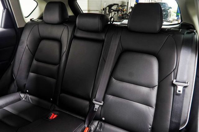 2025 Mazda CX-5 2.5 S Select Package AWD - 23065867 - 37