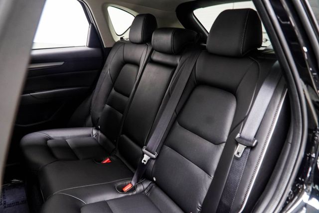 2025 Mazda CX-5 2.5 S Select Package AWD - 23065867 - 38