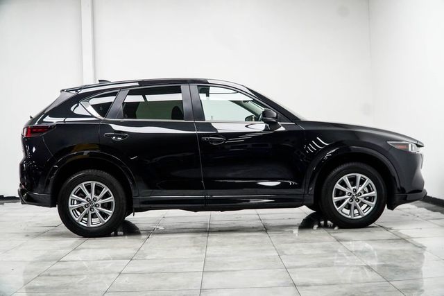 2025 Mazda CX-5 2.5 S Select Package AWD - 23065867 - 6