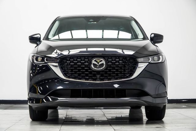 2025 Mazda CX-5 2.5 S Select Package AWD - 23065867 - 7