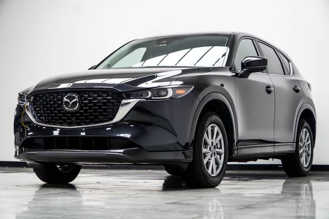 2025 Mazda CX-5 2.5 S Select Package AWD - 23065867 - 8