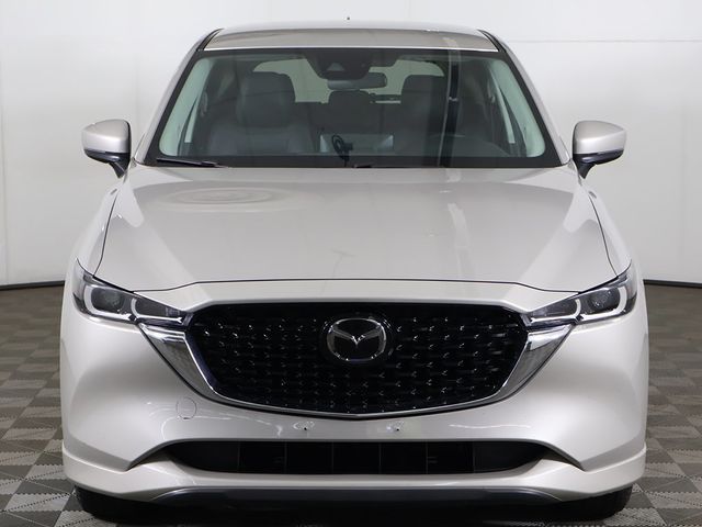 2025 Mazda CX-5 2.5 S Select Package AWD - 23087866 - 9