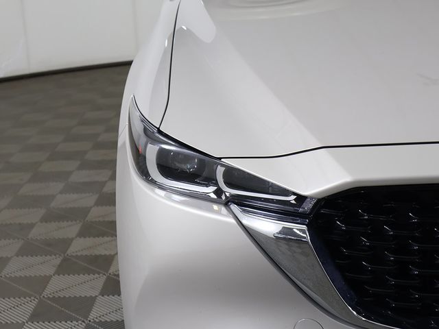 2025 Mazda CX-5 2.5 S Select Package AWD - 23087866 - 11