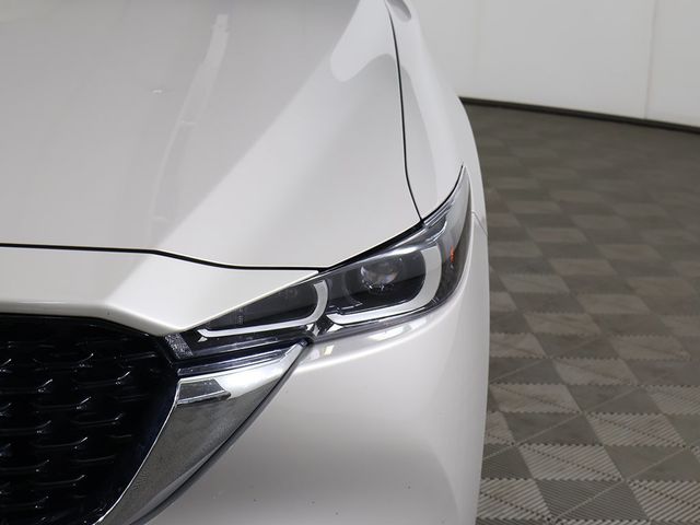 2025 Mazda CX-5 2.5 S Select Package AWD - 23087866 - 12